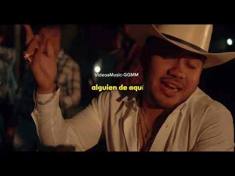 Alguien de aquí - Gerardo Coronel “El Jerry” ft Nathan Galante con letra