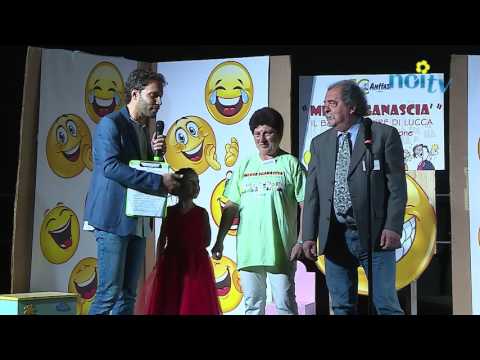 Il Barzellettiere sbanca Porcari