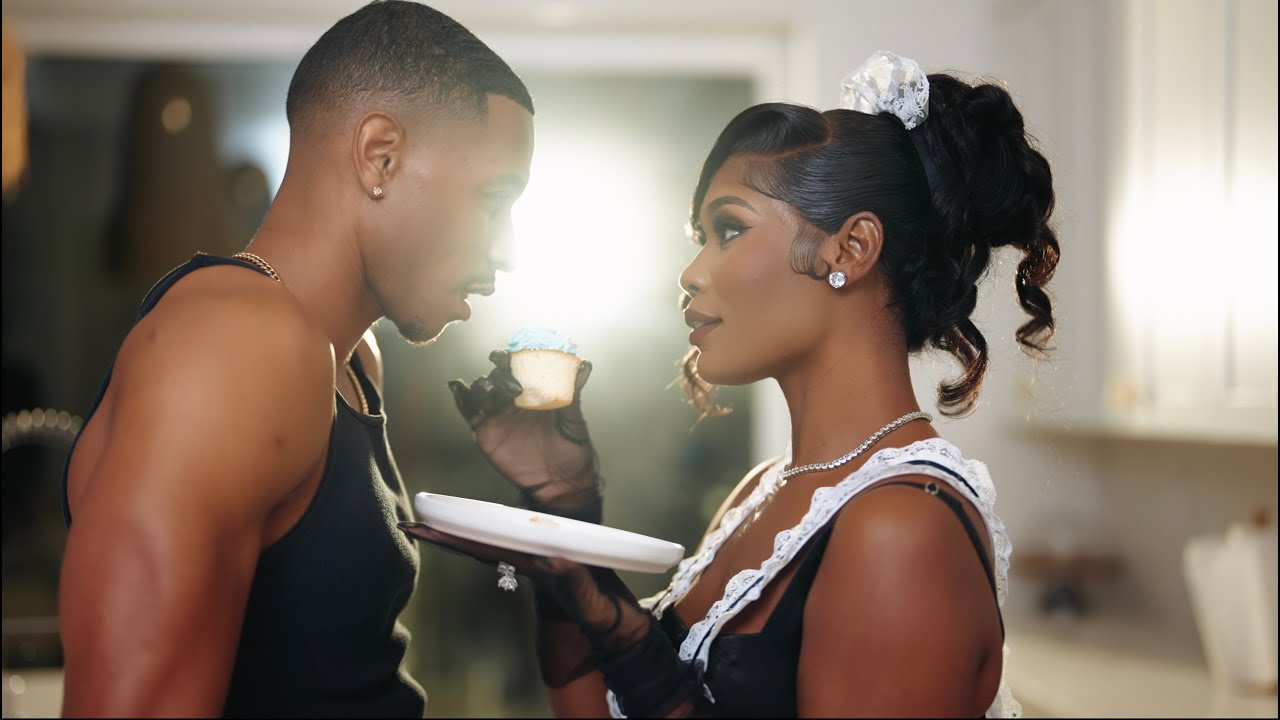 Rutshelle Guillaume - Ou Mechan [Official Video]