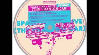 A1 Spare Time   Drive The Phantom Car Original