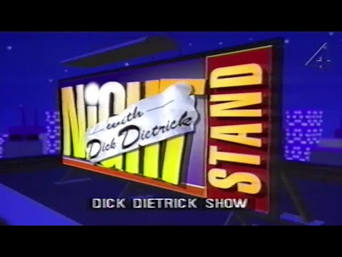 Night Stand - Theme / Opening