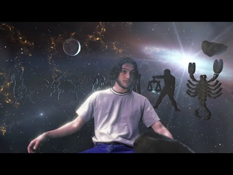 Hovey Benjamin - Astrology (Official Video)