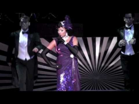 Andromeda Turre [Official Video] Live in Tokyo