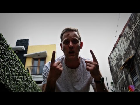 Bule diss Young Lex / "Plis berhenti rap"  dari YEN