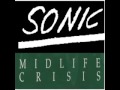 Throwing Bricks At Trains (Future Of The Left) - Sonic Midlife Crisis