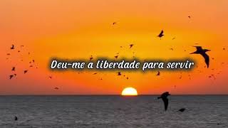 Minha alma engrandece… hino 115 CCB (part. Charles Ribeiro) 