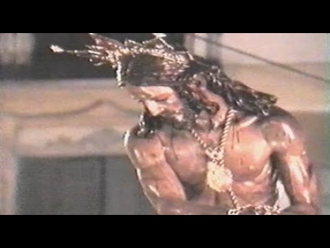 ARCHIVO 2003: Gitanos (Málaga)