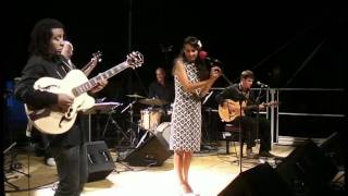 Nossa Alma Canta feat. Robertinho De Paula - Estate - San marino Jazz