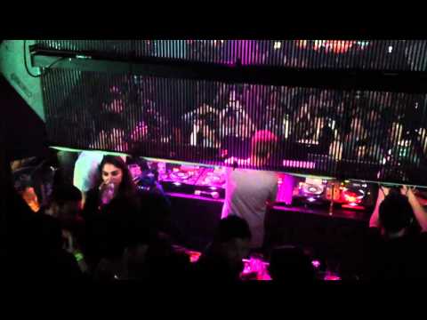 Ferry Corsten live @ pacha NYC 4/12/12