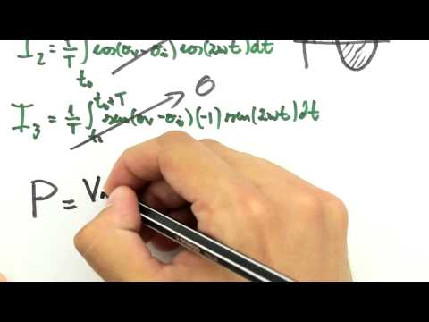 Me Salva! POT02 - Potência Média e Reativa