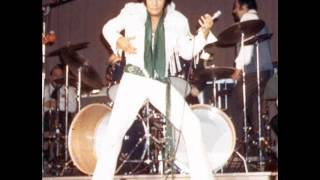 STRANGER IN MY OWN HOMETOWN by Elvis Presley