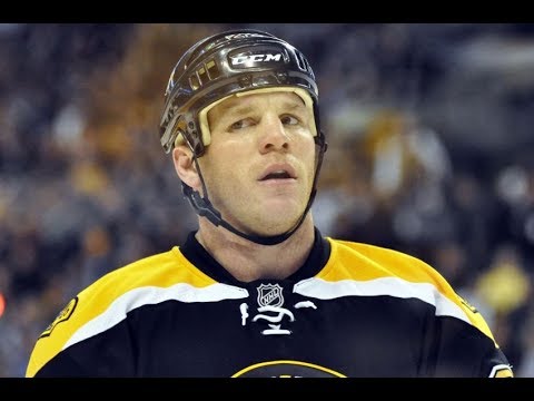 Shawn Thornton Highlights #22