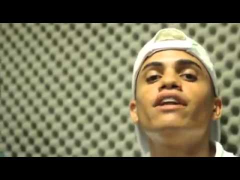 Mc Chapo Mc Lk trajadão  | PROD MV Dj Danzin