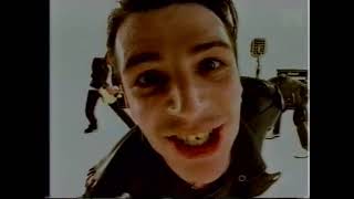 The Wildhearts Anthem Music Video 1997