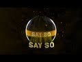 Steve Void Say So Dance Fruits Release