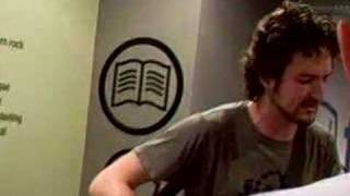 Frank turner- after the rush hour