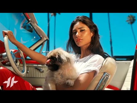 Cat Dealers, Denis First, Miranda Glory - Seatbelt (Denny Roger Remix)