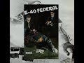 E-40 - Outsmart The Po Po's 396 Hz