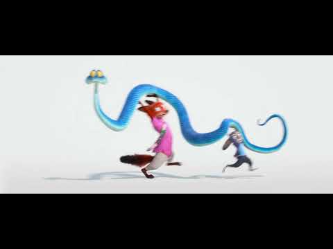 Zootopia 2 Soundtrack Trailer