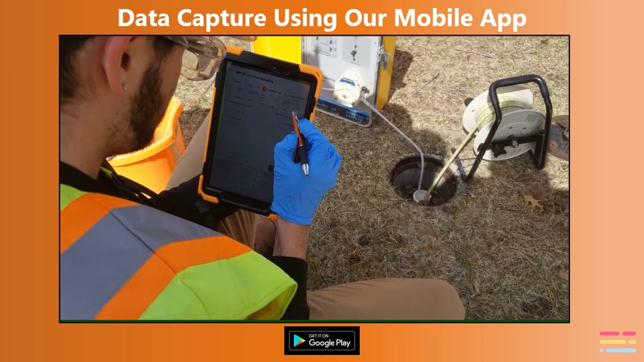 SampleServe Software Introduction and Overview