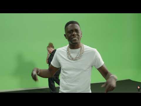 Ap ft Boosie Badazz - Humbra (Official Video)