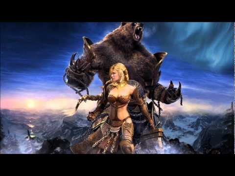 Guild Wars Eye of the North Soundtrack - A Storm Is Coming - Battle Depths