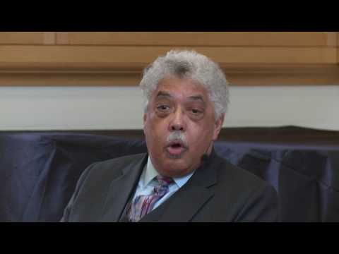Jazz Legend Rufus Reid in Conversation with Ingrid Monson
