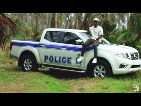 The Writer - Bunnin It [prod by Riddim Royals] OFFICIAL VIDEO