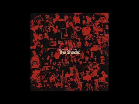 Big Crown Vaults Vol. 2 - The Shacks - Bambi