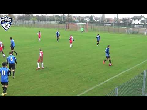 REGIONALI U15 VENETO CASTEL D'AZZANO Vs COLOGNOLA