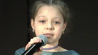 Милла Быченкова