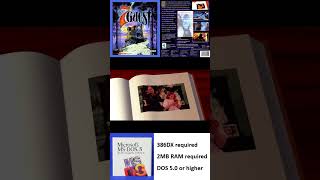 7th Guest 1993 DOS