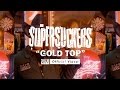 The Supersuckers - Gold Top [OFFICIAL VIDEO]