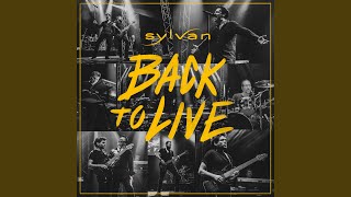 Music video thumbnail preview for Part of Me (Live) by Sylvan