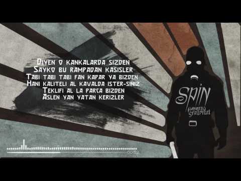 SipHoo -  Hayatın Striptizi (2015)