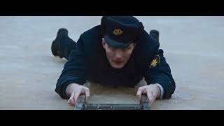 Tumšzilais Evaņģēlijs | Slīcēja Aina | Kino Oktobrī 2025