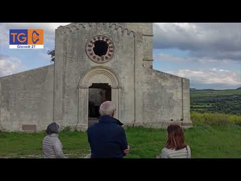 Il progetto AN.Co.R.A. del Gal Anglona Coros entra ufficialmente nella sua fase operativa