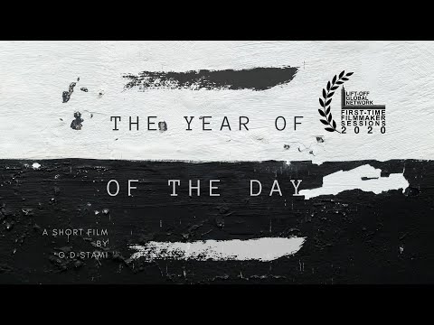 The Year of The Day