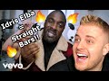 Wiley, Sean Paul, Stefflon Don - Boasty ft. Idris Elba (Reaction) Wiley, Sean Paul, Stefflon Don - Boasty ft. Idris Elba (Reaction)