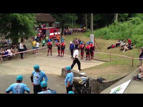 VC Kolšov 2013 - SDH Palonín