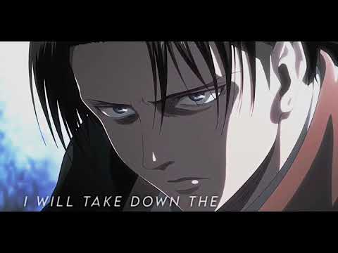 The Hero | Levi & erwin - Lost you