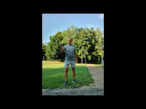 Coach Dirk Ruhrig - SV Breinig