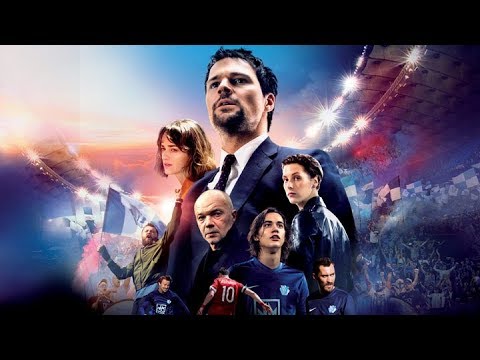 TRENER – COACH - Trailer EN