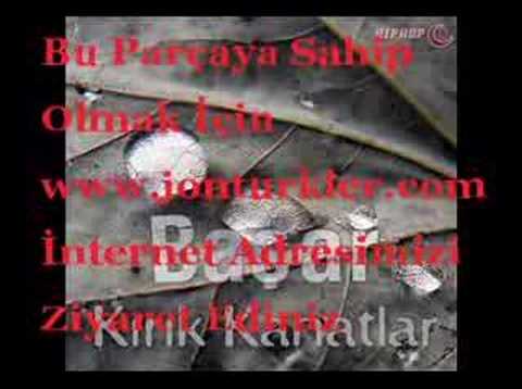 Başar - Son Sigaramdın {Duygusal Rap}