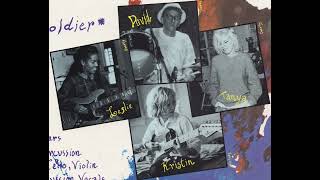 Throwing Muses - Cry Baby Cry (1987 Acoustic Arrangements)