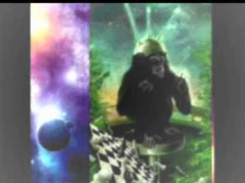 MONO JUNK - "I'm Okey" (dark electro masterpiece!) 1993