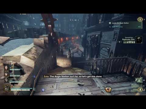 Nurgles strongest mutant vs the Chad Emperors lunchbox