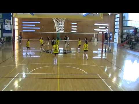 U/16 R: CUS Siena-Pediatrica Casciavola
