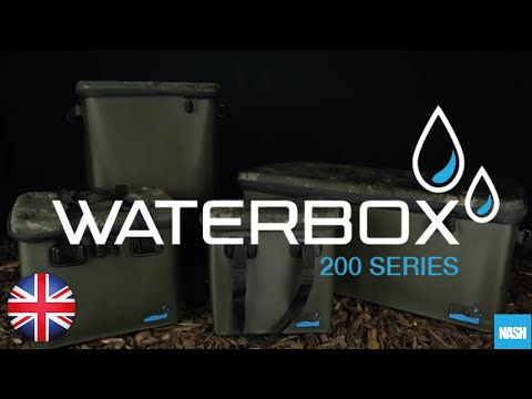 Nash Waterbox 230