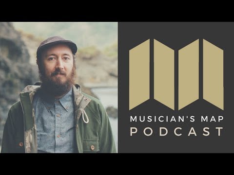 [PODCAST] - EPISODE 25 - Dave Baxter (Avalanche City)